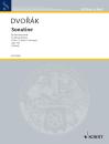 Dvorak Antonin: Sonatine G-Dur op 100