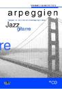 Sagmeister, Michael: Michael Sagmeister´s Arpeggien