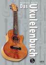 David Andreas: Das Ukulelenbuch