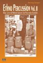 Stieger, Herwig: Ethno Percussion 2