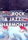 Loeffler Mathias: Rock + Jazz Harmony