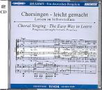 Brahms Johannes: Ein deutsches Requiem op 45
