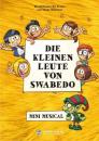 Niemann, Ulrike: Die Kleinen Leute von Swabedo