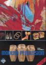 Schomerus, Hilko: Modern Percussion - Buch mit CD