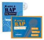 Cramer, Hubert: Sing & Rap Die Rap-Werkstatt Media-Paket
