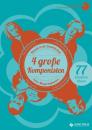 Mengeringhausen, Petra: 4 große Komponisten. Klassik in der Grundschule