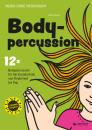 Merkel Steffen: Bodypercussion