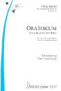 Hensel Fanny: Oratorium nach Bildern der Bibel