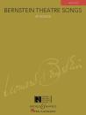 Bernstein Leonard: Theatre songs - 49 songs