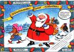 Voss Richard: Wintermaus + Nikolaus
