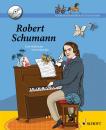 Walbrecker, Dirk: Robert Schumann