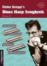 Kropp Dieter: Blues harp songbook