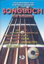 Kessler, Dietrich (Hrsg.): Songbuch für Gitarre