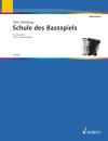Weilburg Otto: Schule des Bass Spiels 2