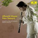 Albrecht Meyer: New Seasons