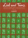 Runge Johannes: Lied + Tanz