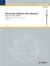 Hillemann, Willi (Bearb.): Deutsche Meister des Barock