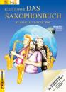 Dapper Klaus: Das Saxophonbuch 1 (Eb)