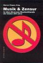 Pieper, Werner (Hrsg.): Musik & Zensur