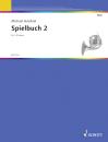 Hoeltzel Michael: Spielbuch 2
