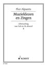 Alpaerts Flor: Muziekleren en zingen 2