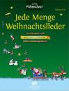 Ertl Barbara: Jede Menge Weihnachtslieder