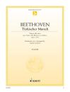 Beethoven Ludwig van: Türkischer Marsch C-Dur op 113/4 (die Ruinen von Athen)