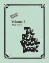 .: The real vocal book 1