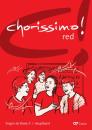 Weigele, Klaus Konrad / Wetzel, Christine: chorissimo! Red