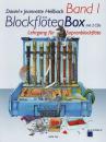 Hellbach Daniel + Hellbach Jeannette: Blockflötenbox 1