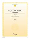 Moszkowski Moritz: Tarantelle op 77/6