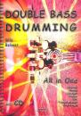Rohwer Nils: Double bass drumming - all in one