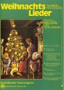 Dreksler Jacky, EULNER MIKE: Weihnachtslieder