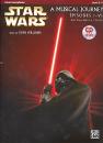Williams John: Star Wars - Episodes 1-6 - instrumental solos