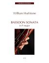Hurlstone William: Sonate F-Dur