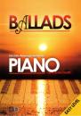 Ballads easy level