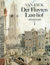 Eyck, Jacob Van: Der Fluyten Lusthof 1