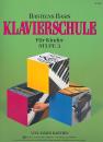 Bastien, James: Bastiens Basis Klavierschule Bd. 3