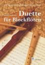 Mandelartz Monika: Duette für Blockflöten