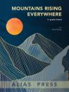 Rudy, Paul: Mountains Rising Everywhere