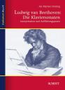Huizing, Jan Marisse: Ludwig van Beethoven - Die Klaviersonaten