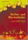 Westhoff, Gabriele: Herbst- und Martinslieder