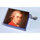 Spieluhr: Mozart eine kleine Nachtmusik
