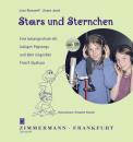 Romanoff, Lena & Jacob, Jürgen: Stars und Sternchen - Buch + CD