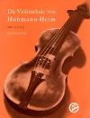 Hohmann-Heim: Die Violinschule von Hohmann-Heim Nr. 5