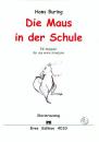 Buring, Hans: Die Maus in der Schule