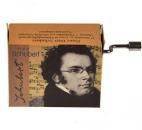 Schubert, Franz: Spieluhr Schubert Ave Maria