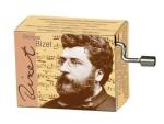 Bizet, Georges: Spieluhr Bizet Habanera