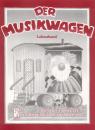 Weber u.a.: Der Musikwagen - Lehrerband