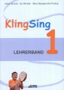 Schuh Karin: Kling sing 1